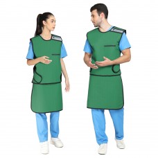 NoPb® Frontal Protection Lead Vest & Skirt