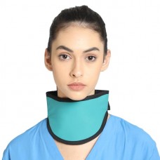 Thyroid Collar Standard (Lead Vinyl Core) BARC Approved