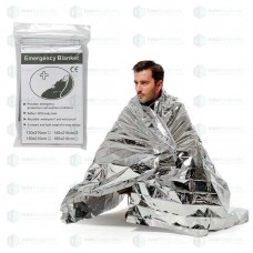 Emergency Foil Blankets