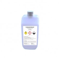 Hydrogen Peroxide 50% W/W (Disinfectant Solution for Fogging Machine)