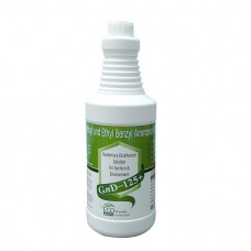 GnD-125+ Quaternary Disinfectant Solution for Surface & Environment