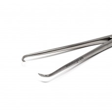 Tenaculum Forceps 10"