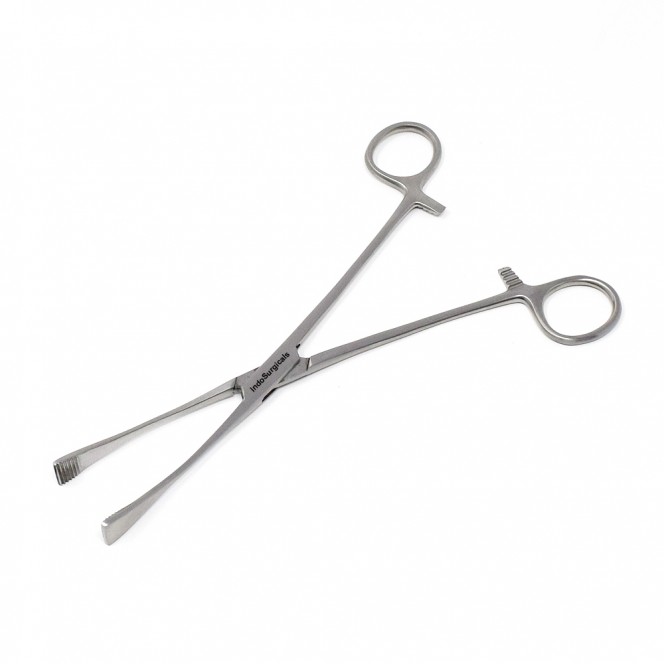 Green Armytage Forceps