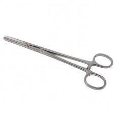 Tubing Clamp without Safety Guard 8"