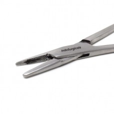 Crile-Wood Needle Holder