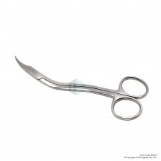 Suture Cutting Scissors