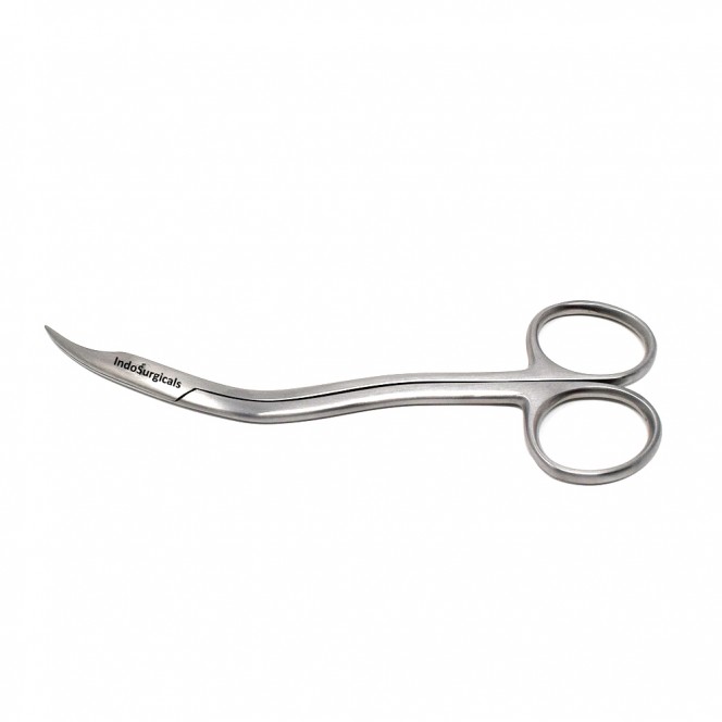 Suture Cutting Scissors Suture Cutting Scissors