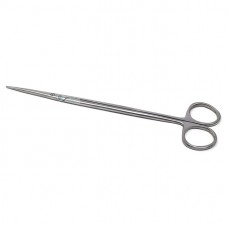 Metzenbaum Scissors (Straight) Sharp/Sharp