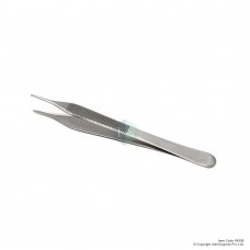 Adson Tissue Forceps Toothed