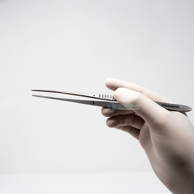 Tonsil Dissecting Forceps Plain Tonsil Dissecting Forceps Plain