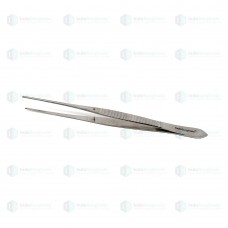 Tonsil Dissecting Forceps Toothed