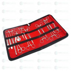 Delivery Instrument Kit