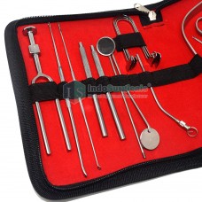 ENT Instrument Kit