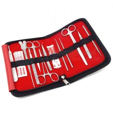 TruBiology Advanced Lab Dissection Kit for Biology Anatomy Medical Students