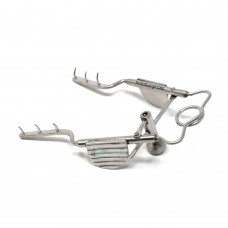 Mueller Lacrimal Sac Retractor