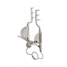 Mueller Lacrimal Sac Retractor