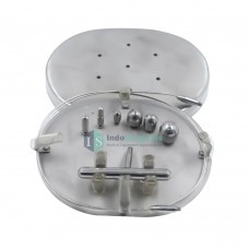 Vein Stripper Set (Imported)