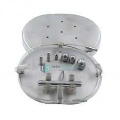 Vein Stripper Set (Imported)