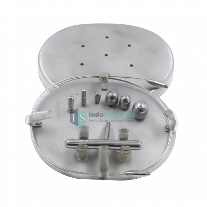 Vein Stripper Set (Imported) Vein Stripper Set (Imported)