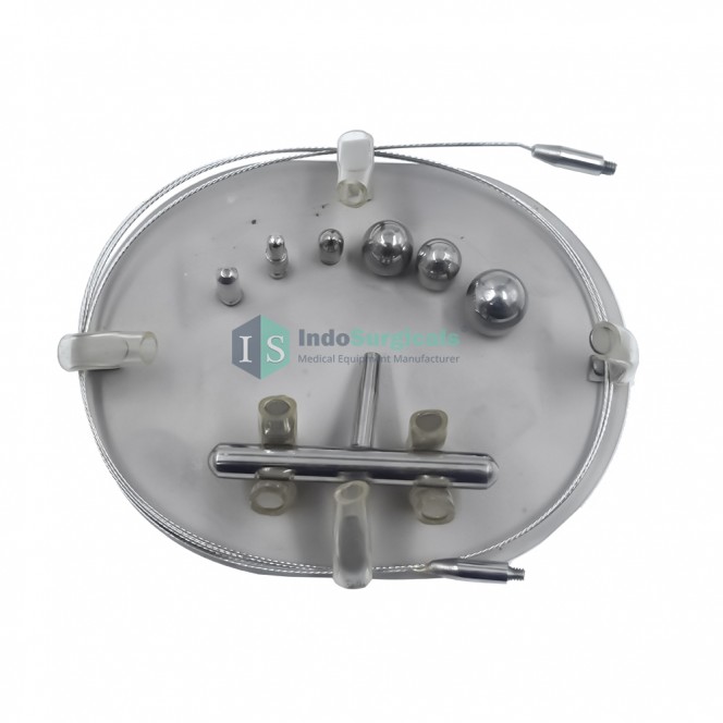 Vein Stripper Set (Imported) Vein Stripper Set (Imported)