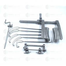 Mitral Valve Retractor