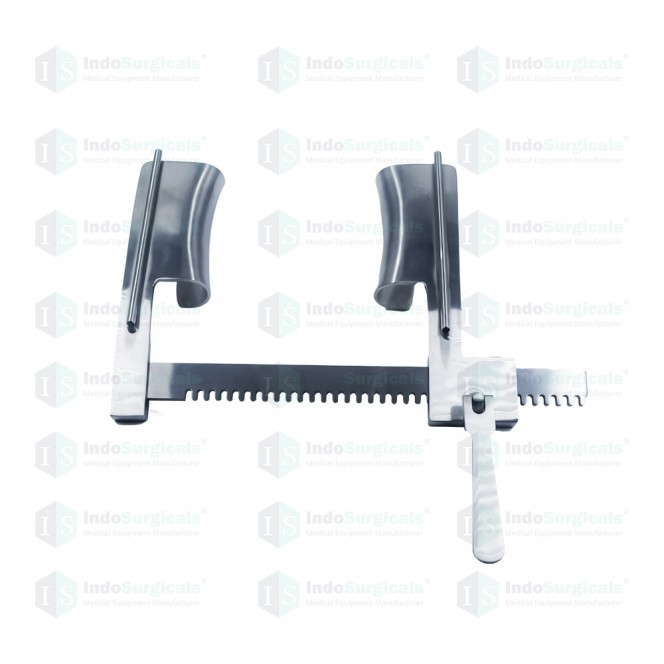 Mitral Valve Retractor Mitral Valve Retractor