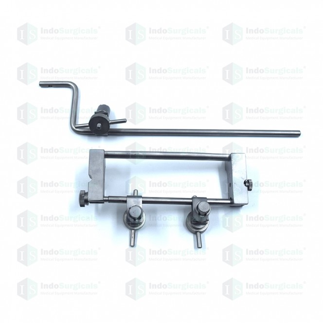 Mitral Valve Retractor Mitral Valve Retractor