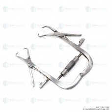 Jolls Retractor