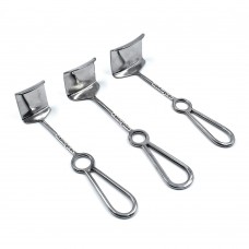 Morris Abdominal Retractor