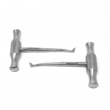 Winter Cryer Elevator Cross Bar Tooth Extraction Pair