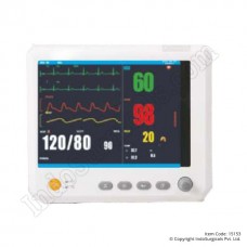 AQUA8 Multi Parameter Patient Monitor