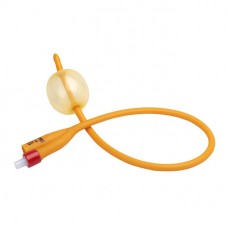 Romsons Foley Trac 2-Way Foley’s Balloon Catheter (Pack of 50 Pcs.)