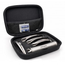 LED Laryngoscope Set Macintosh (1 Year Warranty)