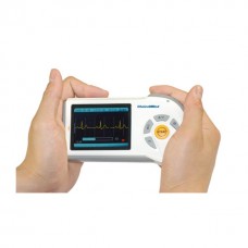 MD100E Handheld ECG Monitor