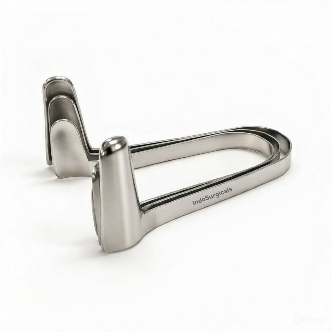 Nasal Speculum Set of 3 Nasal Speculum Set of 3