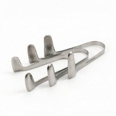 Nasal Speculum Set of 3