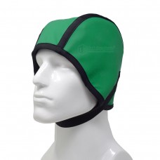 NoPb® Lead Cap (Head Shield Wrap Round) BARC Approved NoPb® Lead Cap (Head Shield Wrap Round) BARC Approved