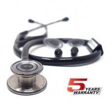IndoSurgicals Silvery III-SS Stethoscope