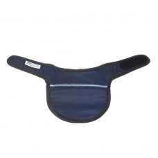 X-Ray Thyroid Collar, Lead Equivalency 0.50mm (BARC Approved)