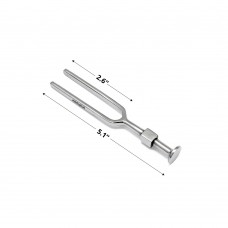 Tuning Fork 1024 Hz