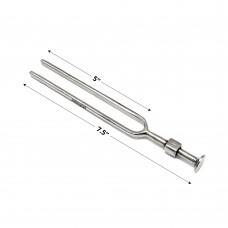 Tuning Fork 128 Hz Tuning Fork 128 Hz