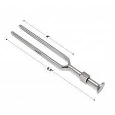 Tuning Fork 256 Hz Tuning Fork 256 Hz