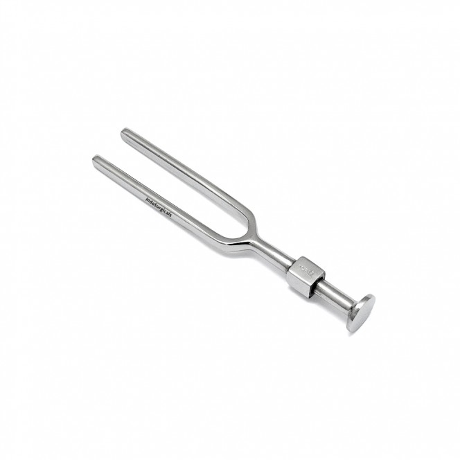 Tuning Fork 512 Hz Tuning Fork 512 Hz