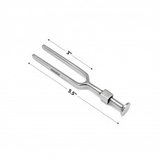 Tuning Fork 512 Hz Tuning Fork 512 Hz