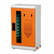 UV Cabinet, 12 Trays