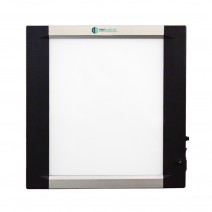 LED X Ray View Box (45mm Thickness) With Dimmer & Sensor - Single Film