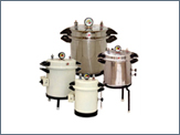 Buy Autoclave & Sterilizer Online in India